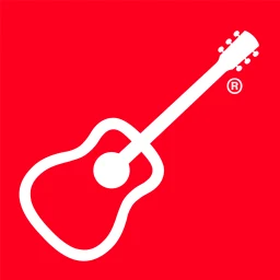 أيقونة Guitar Center: Shop Music Gear